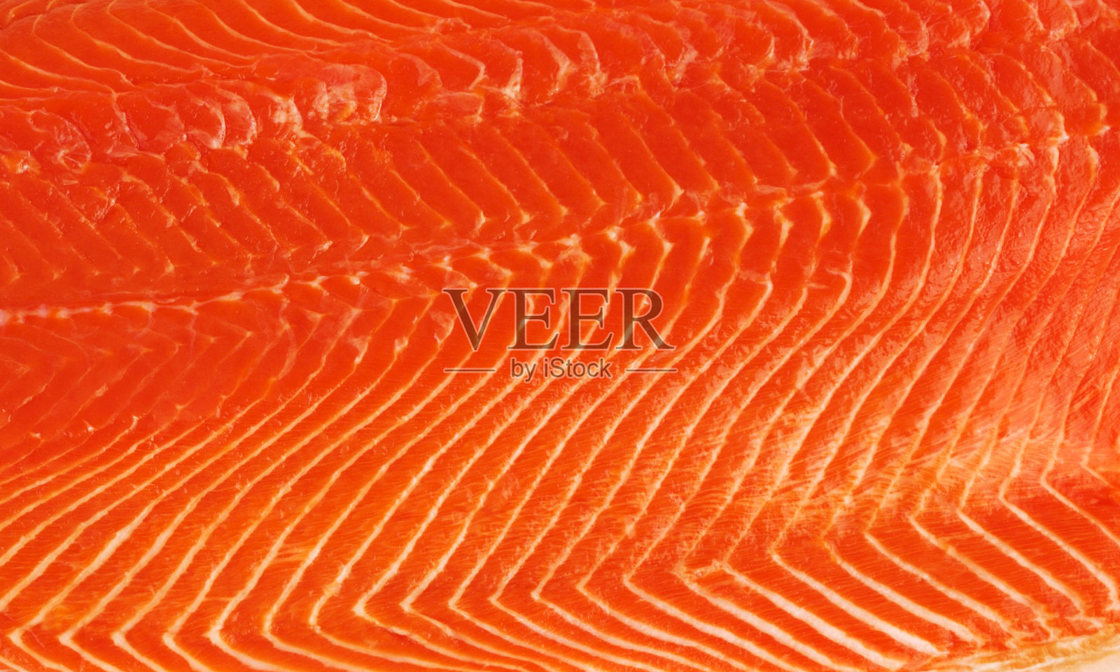 鲜鲑鱼片背景照片摄影图片