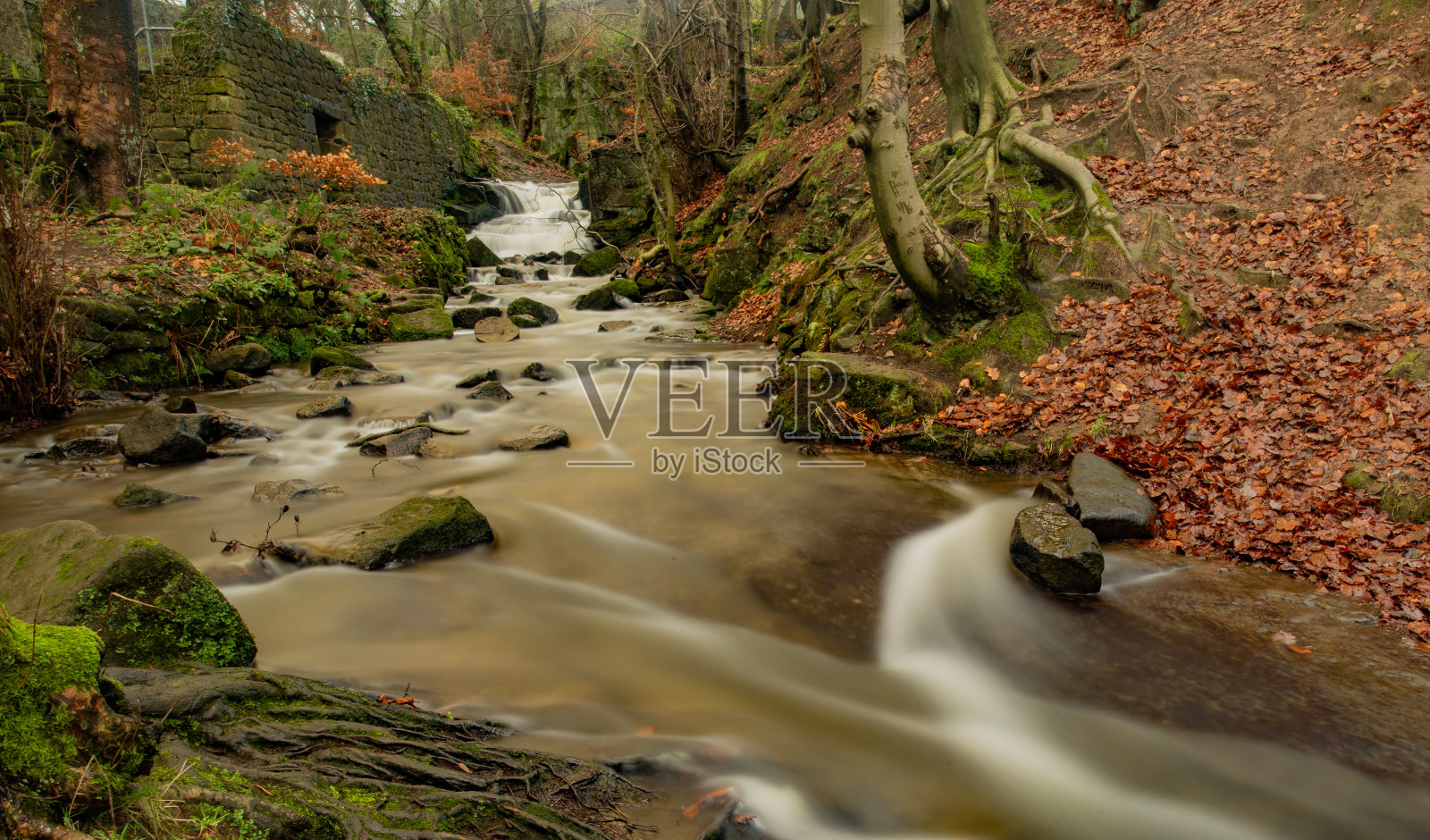 拉姆斯代尔照片摄影图片