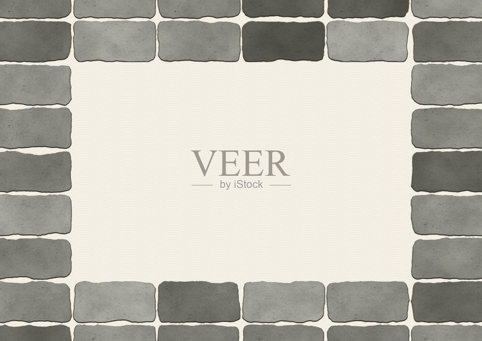 抽象砖墙的特写照片摄影图片