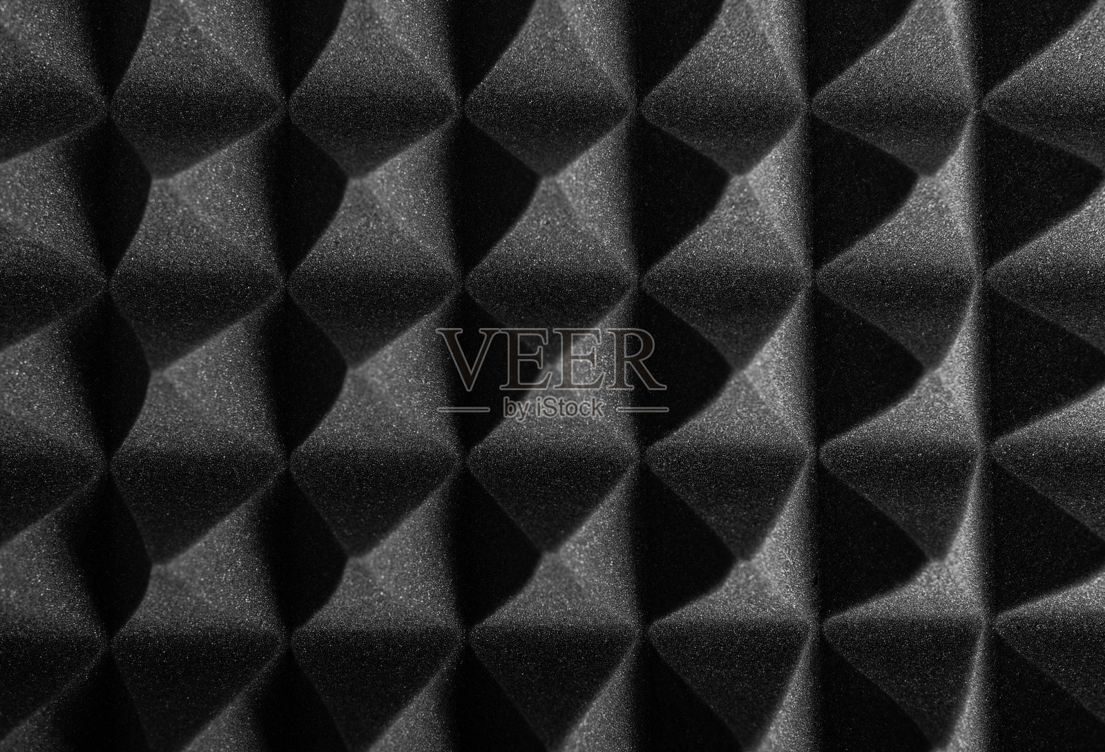 以金字塔和龙鳞为形式的抽象背景。照片摄影图片