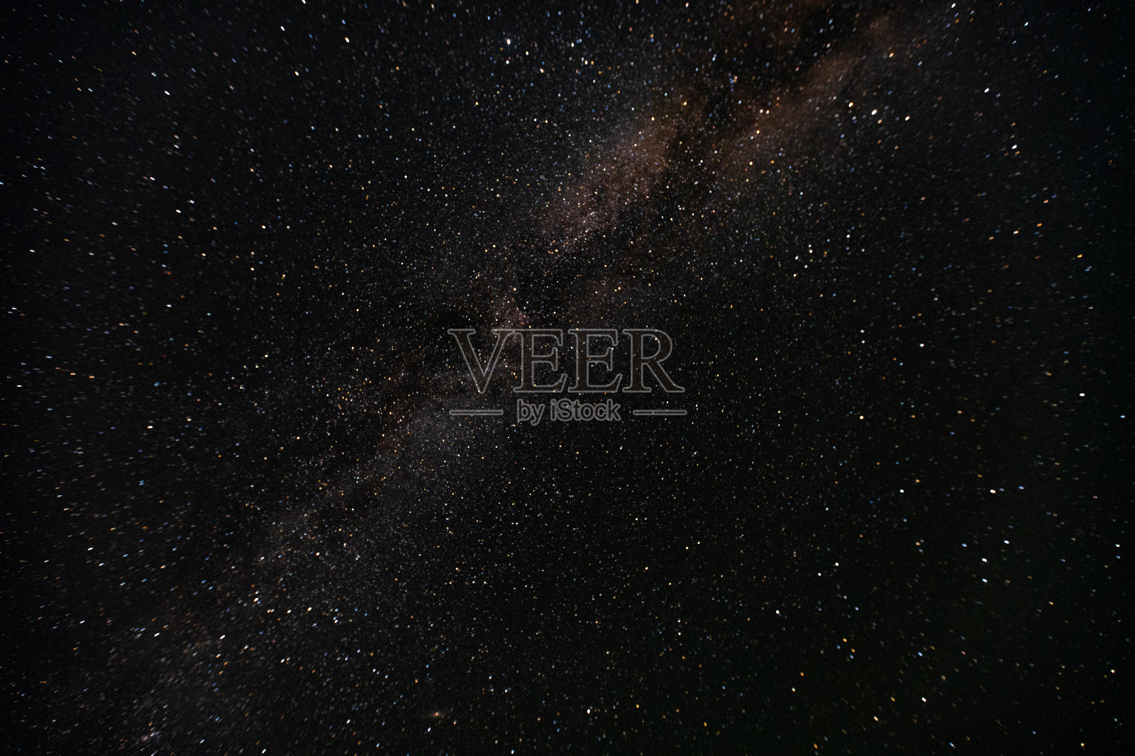 星系的天空照片摄影图片