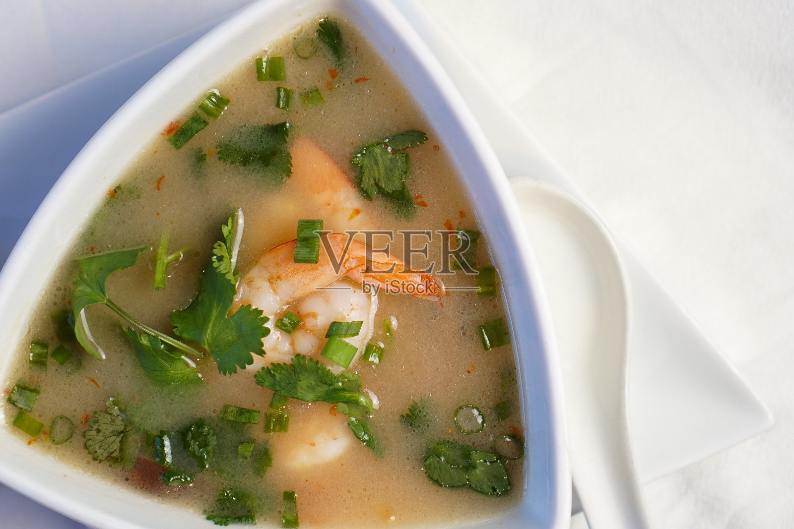 糖醋汤照片摄影图片