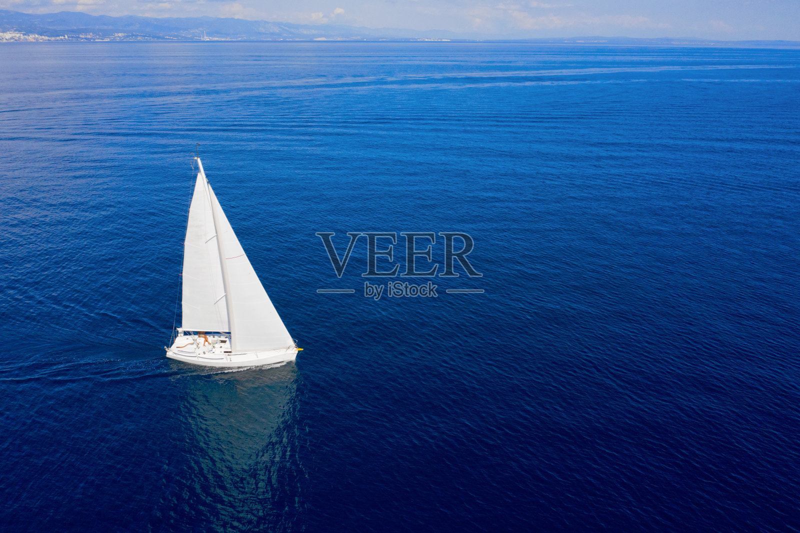 航行照片摄影图片