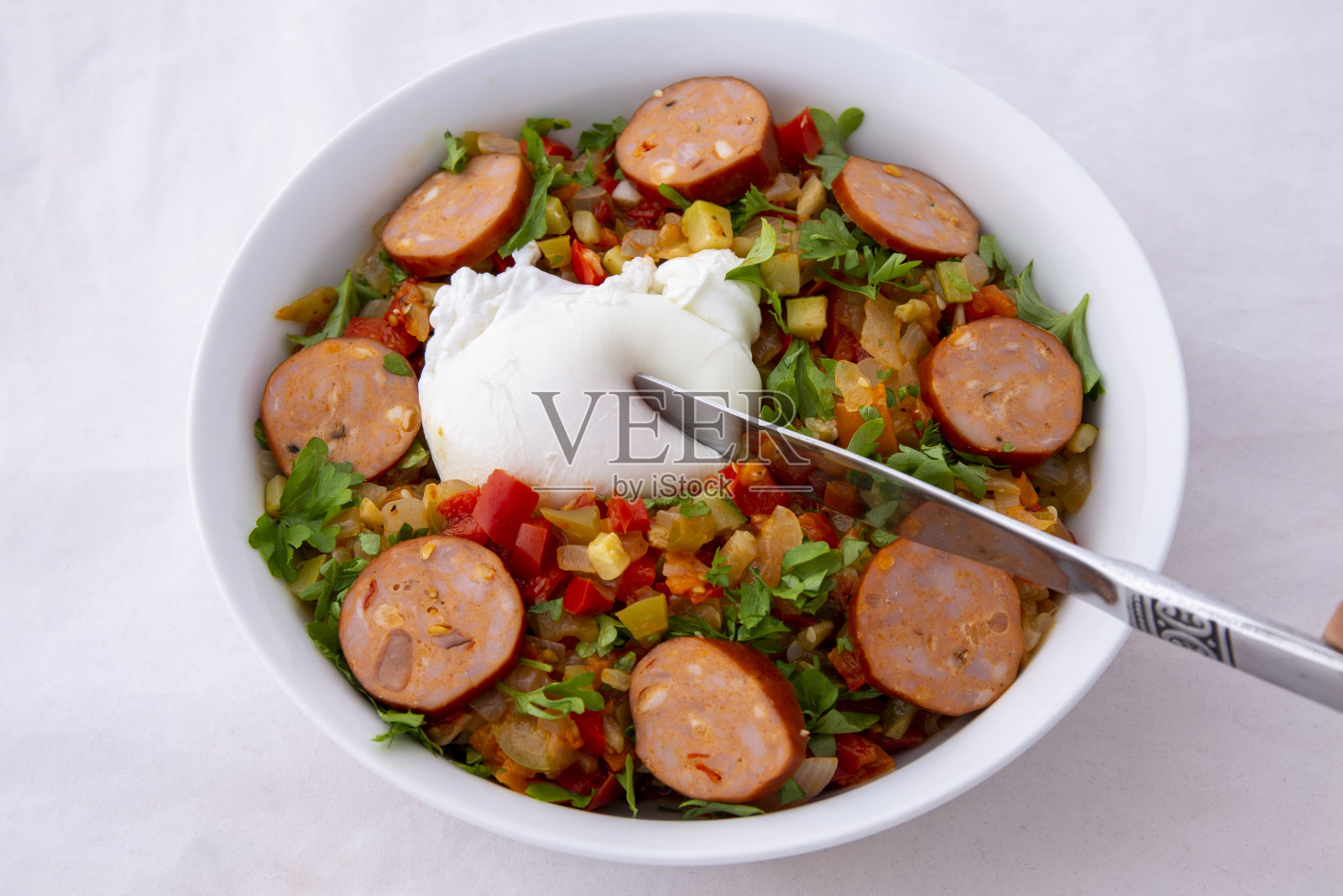 manchego -蔬菜炖菜照片摄影图片