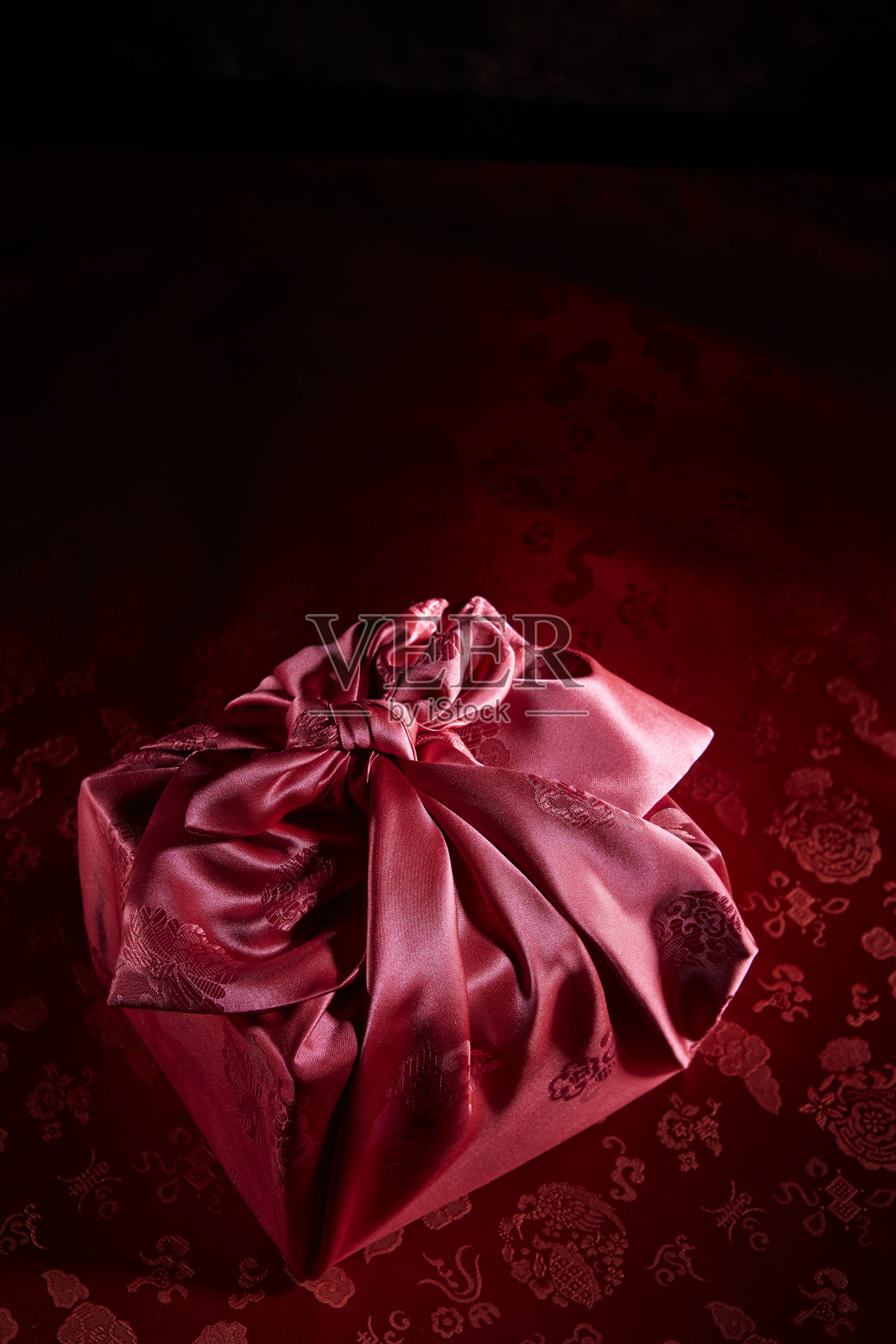 韩国的传统工艺照片摄影图片