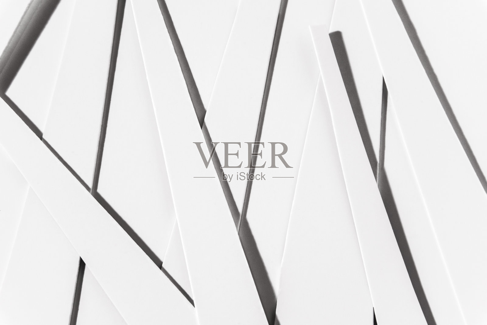 三角形图案背景插画图片素材