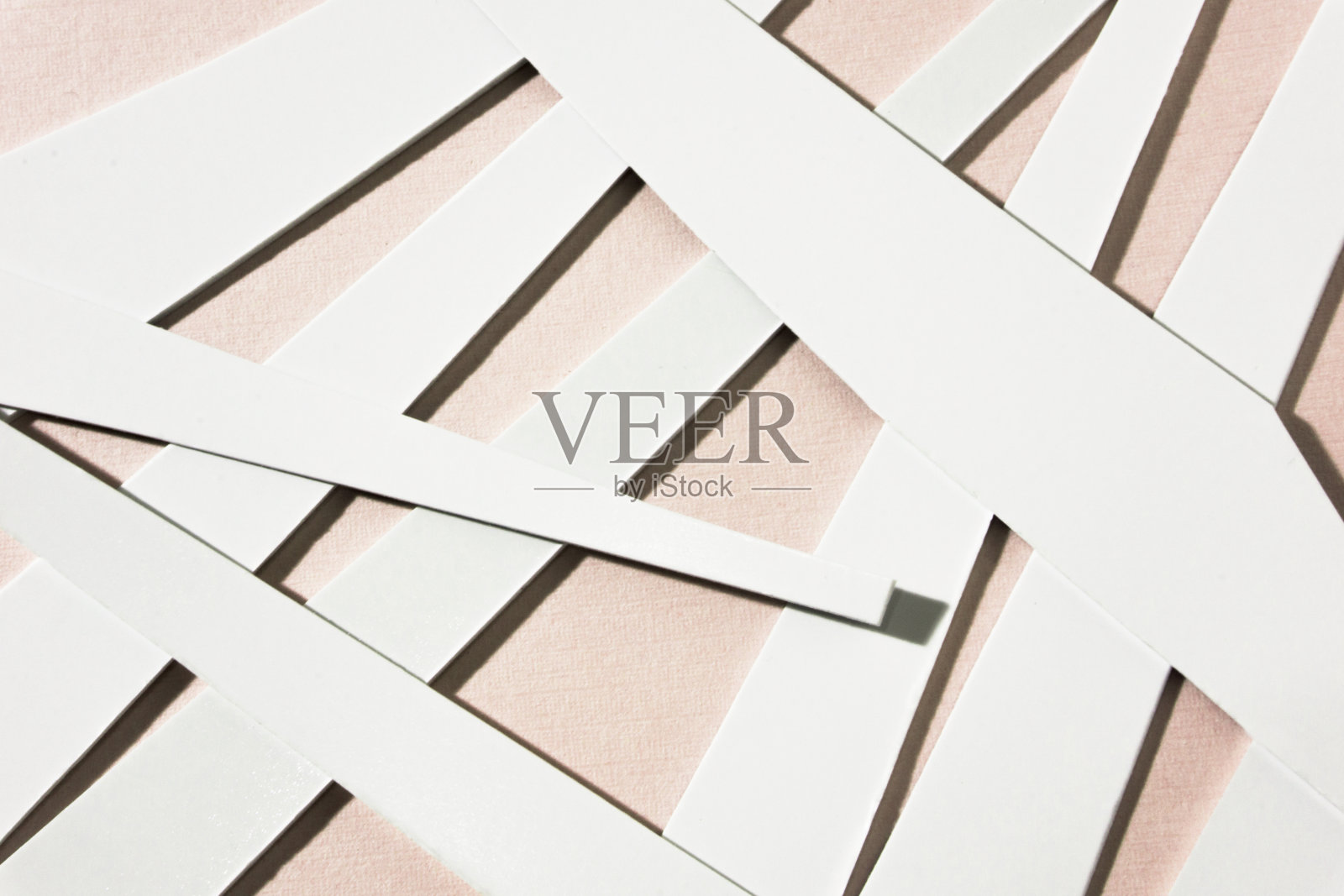 三角形图案背景插画图片素材