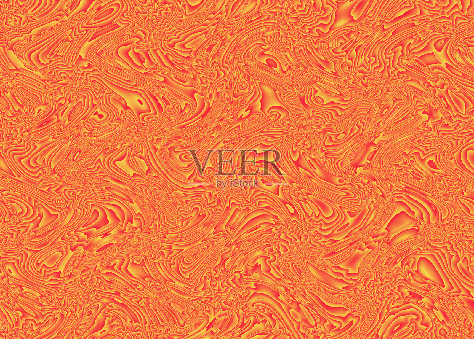 抽象插图/背景插画图片素材