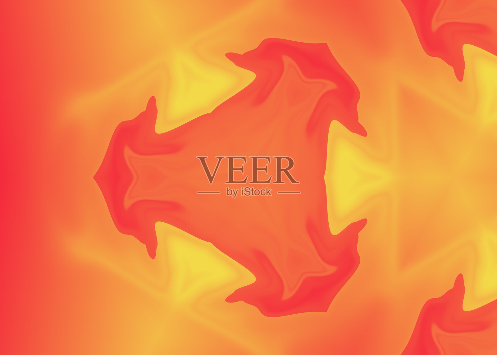 抽象插图/背景设计元素图片