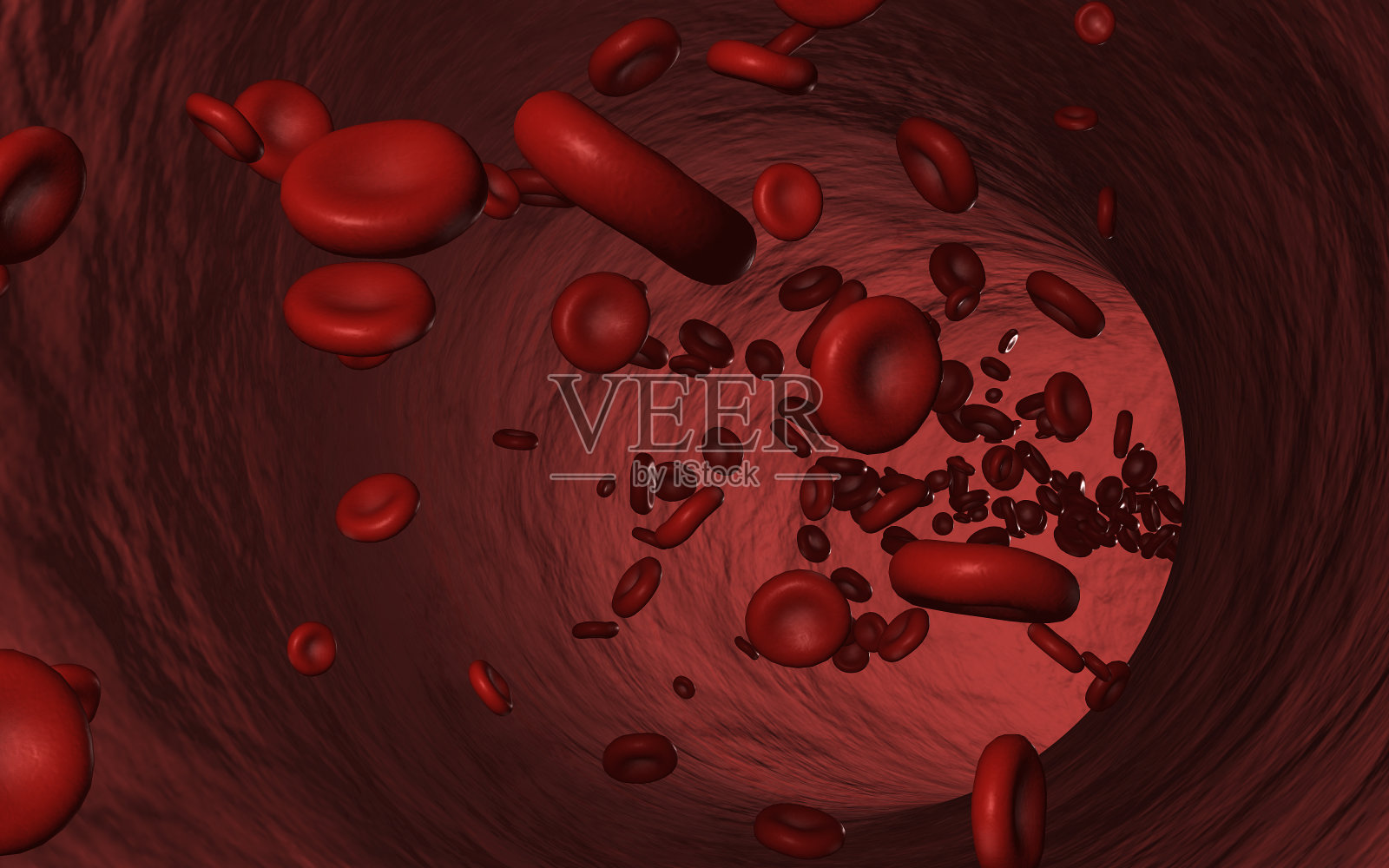 三维医学背景照片摄影图片