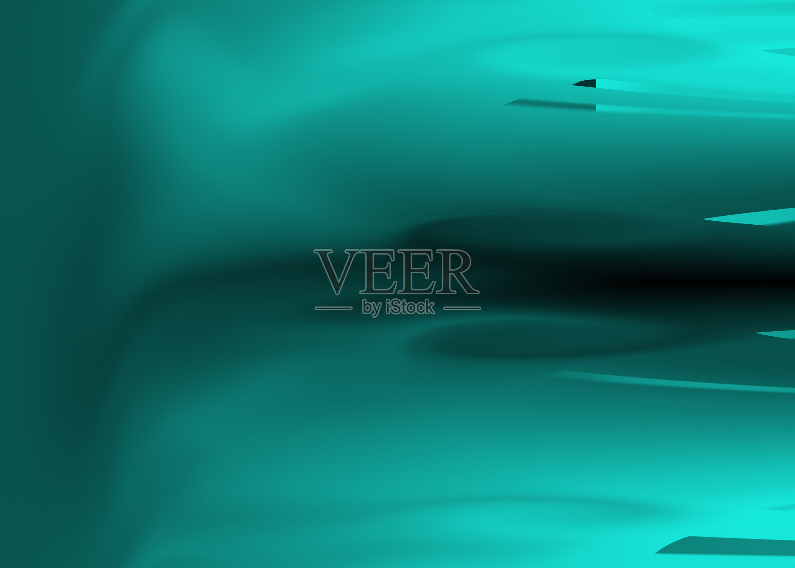 抽象的说明插画图片素材