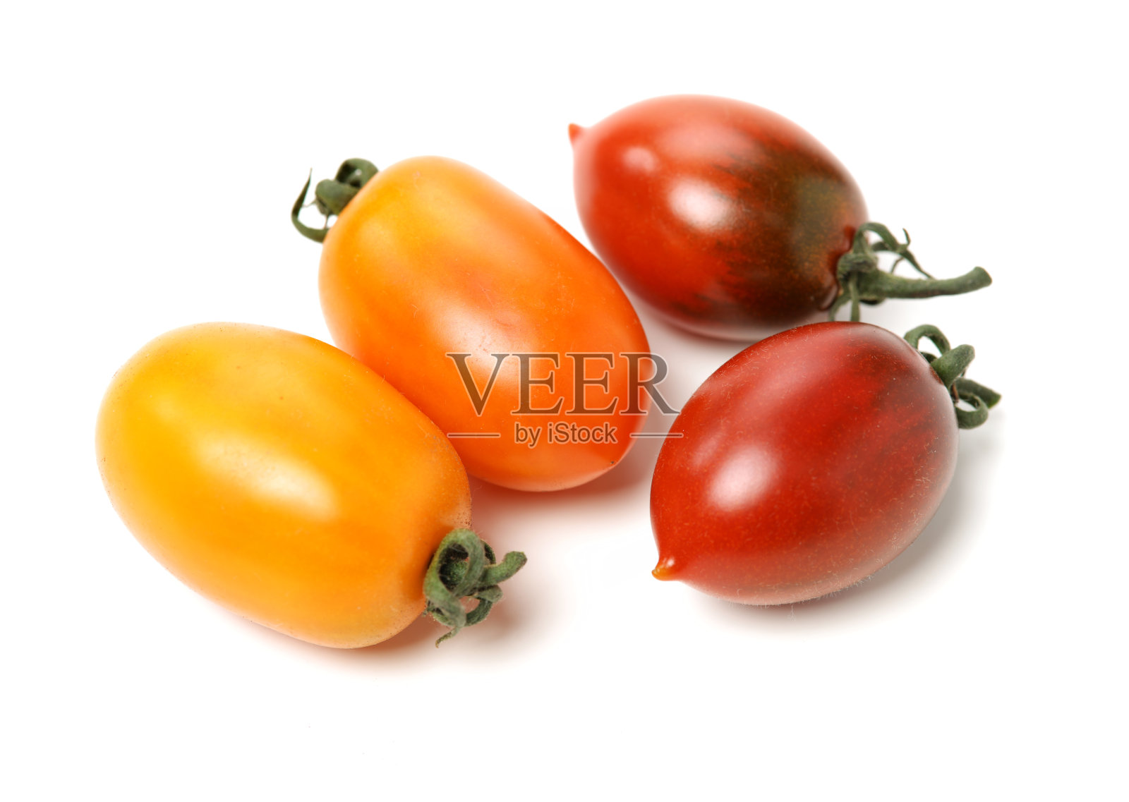 圣女果照片摄影图片