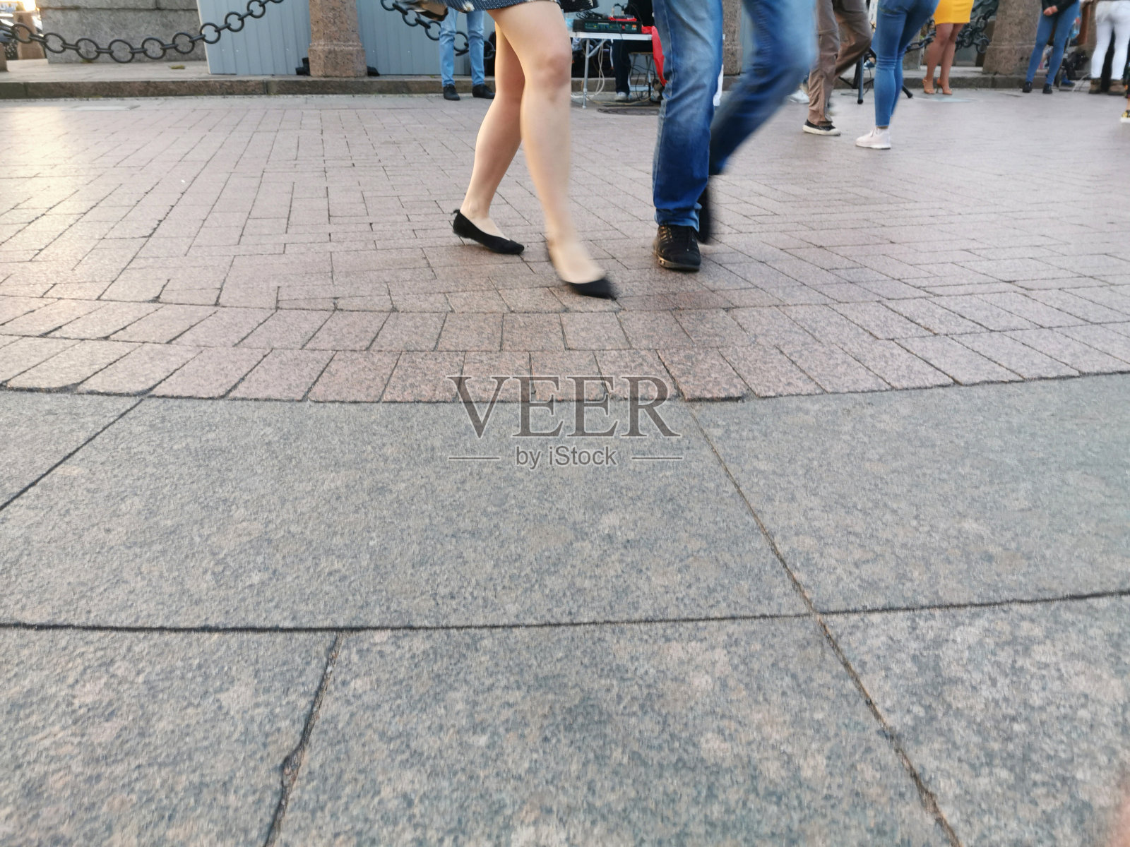 在圣彼得堡学习跳舞照片摄影图片