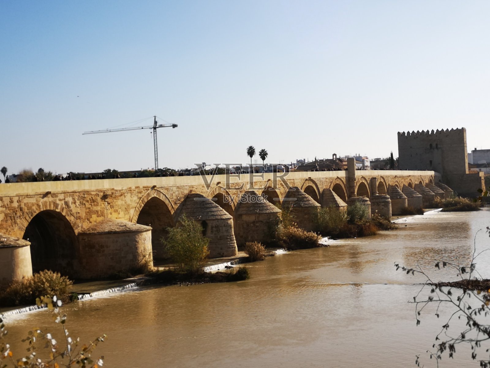 西班牙科尔多瓦照片摄影图片