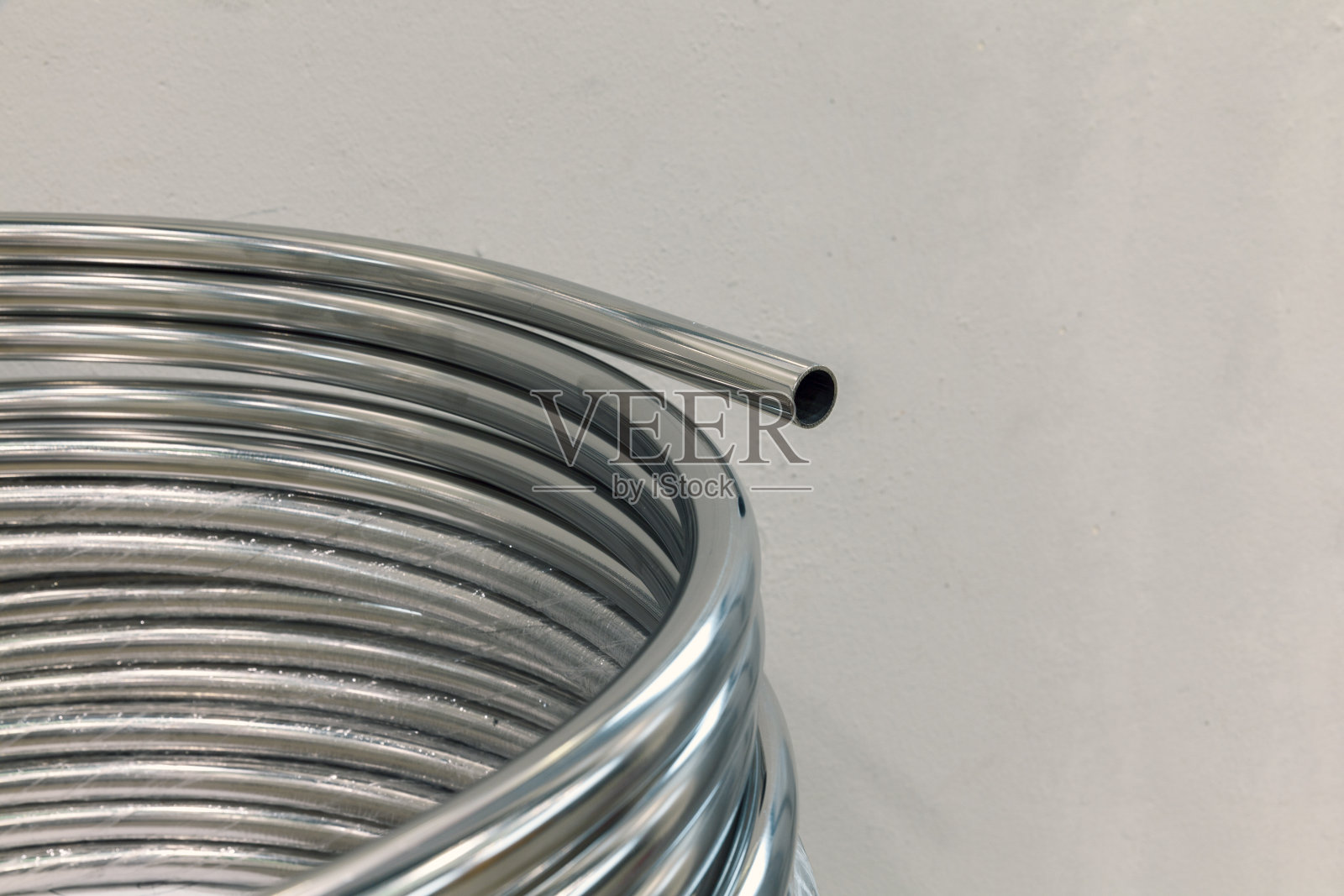 钢管照片摄影图片