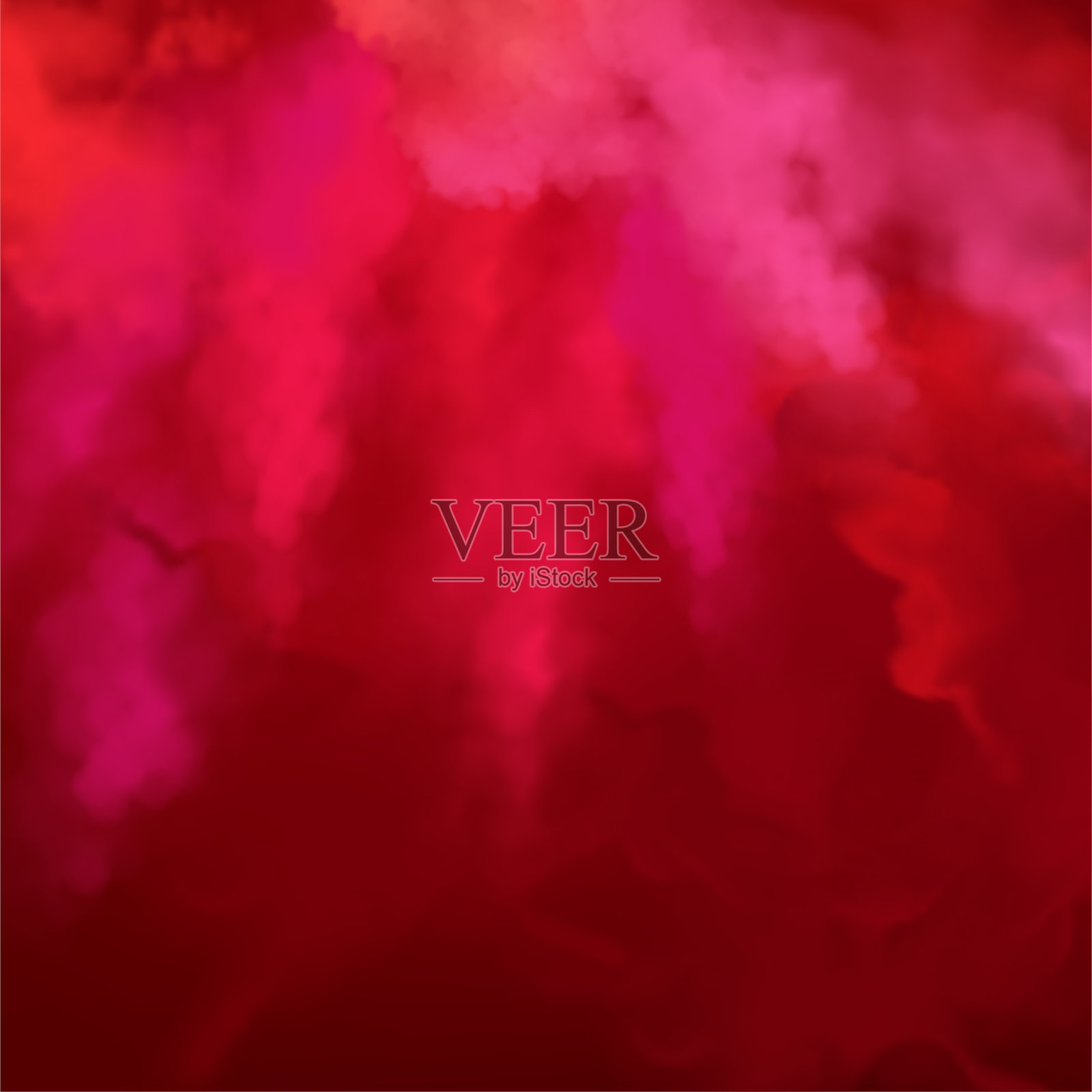 装饰水彩背景插画图片素材