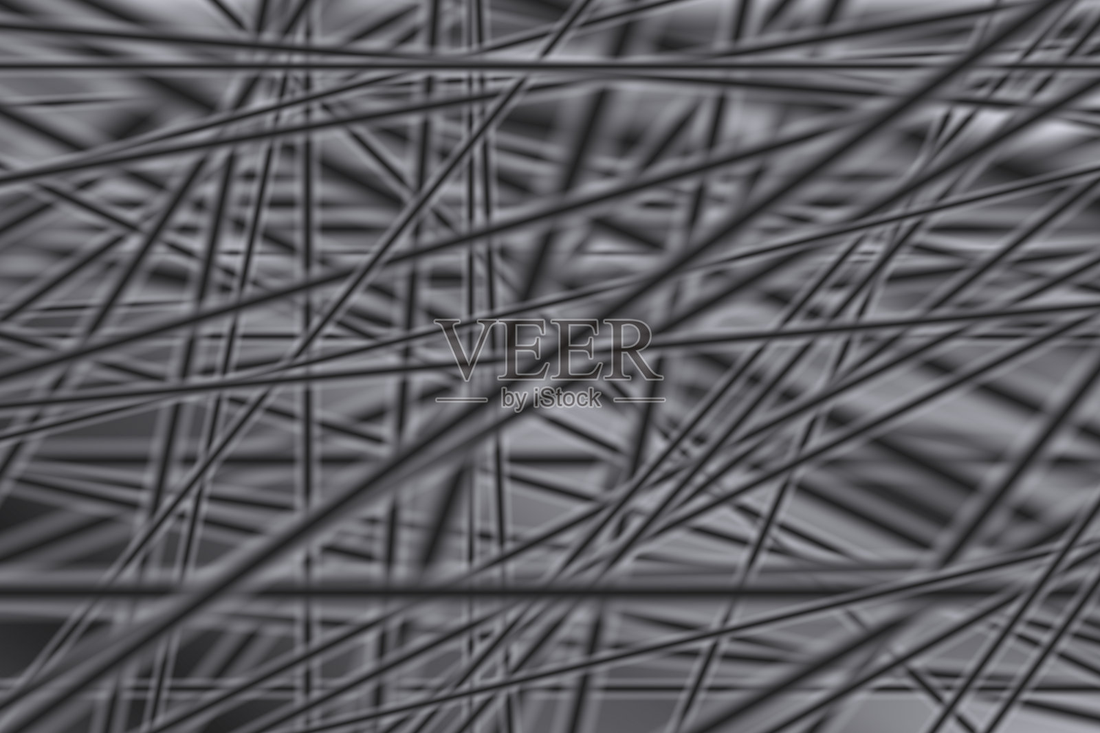 现代软方形图案插图插画图片素材