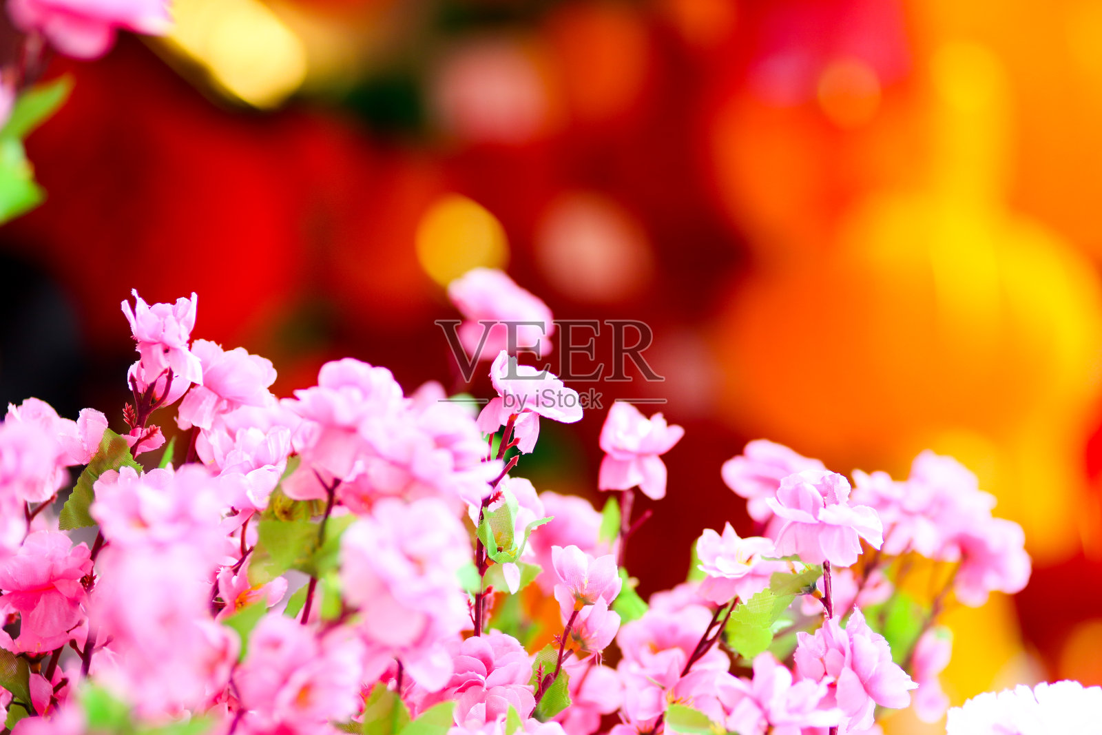 东南亚:马来西亚庆祝农历新年照片摄影图片