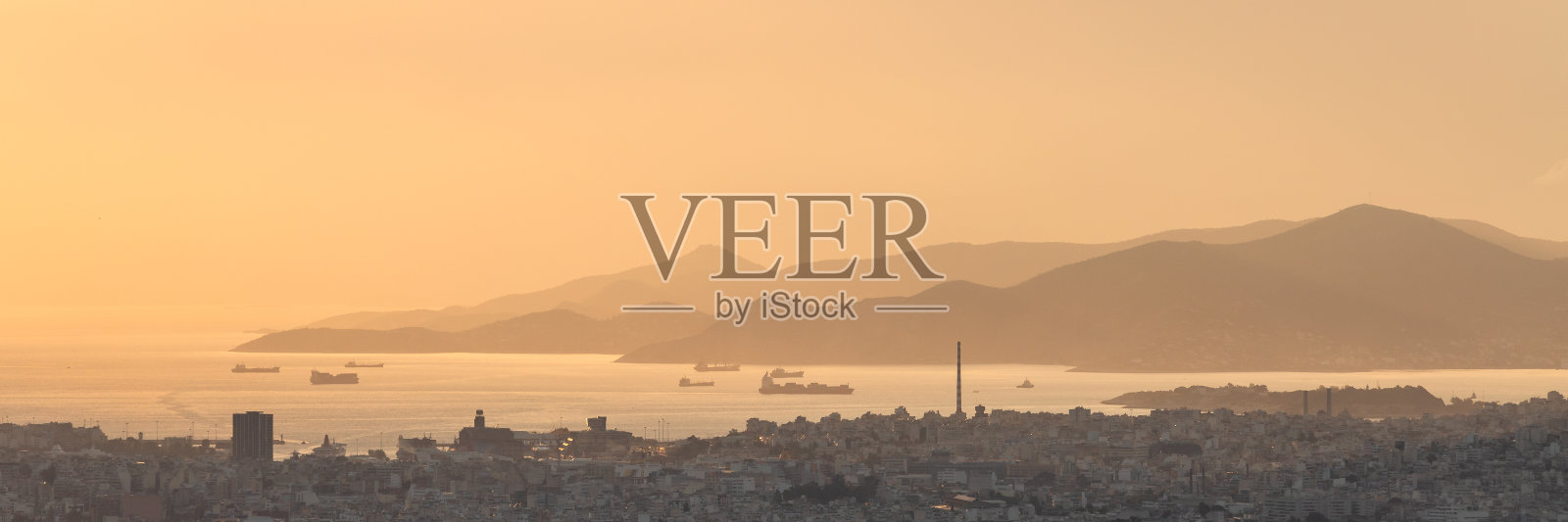 雅典照片摄影图片