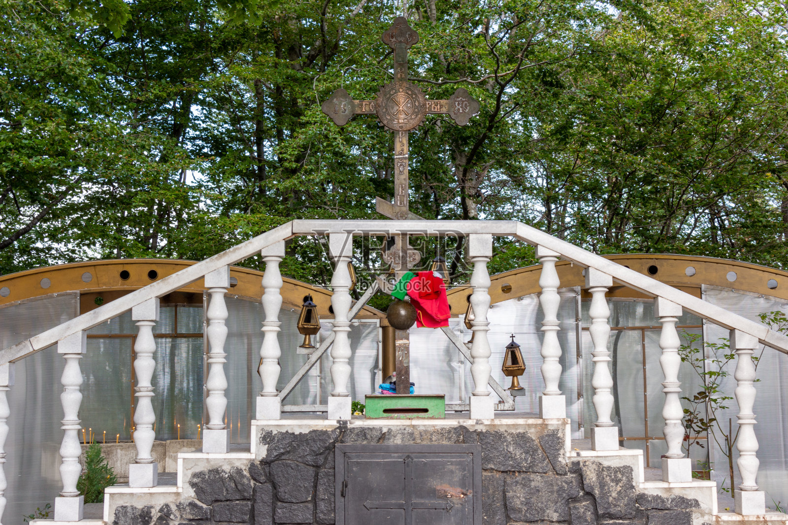 克拉斯托娃·戈拉照片摄影图片