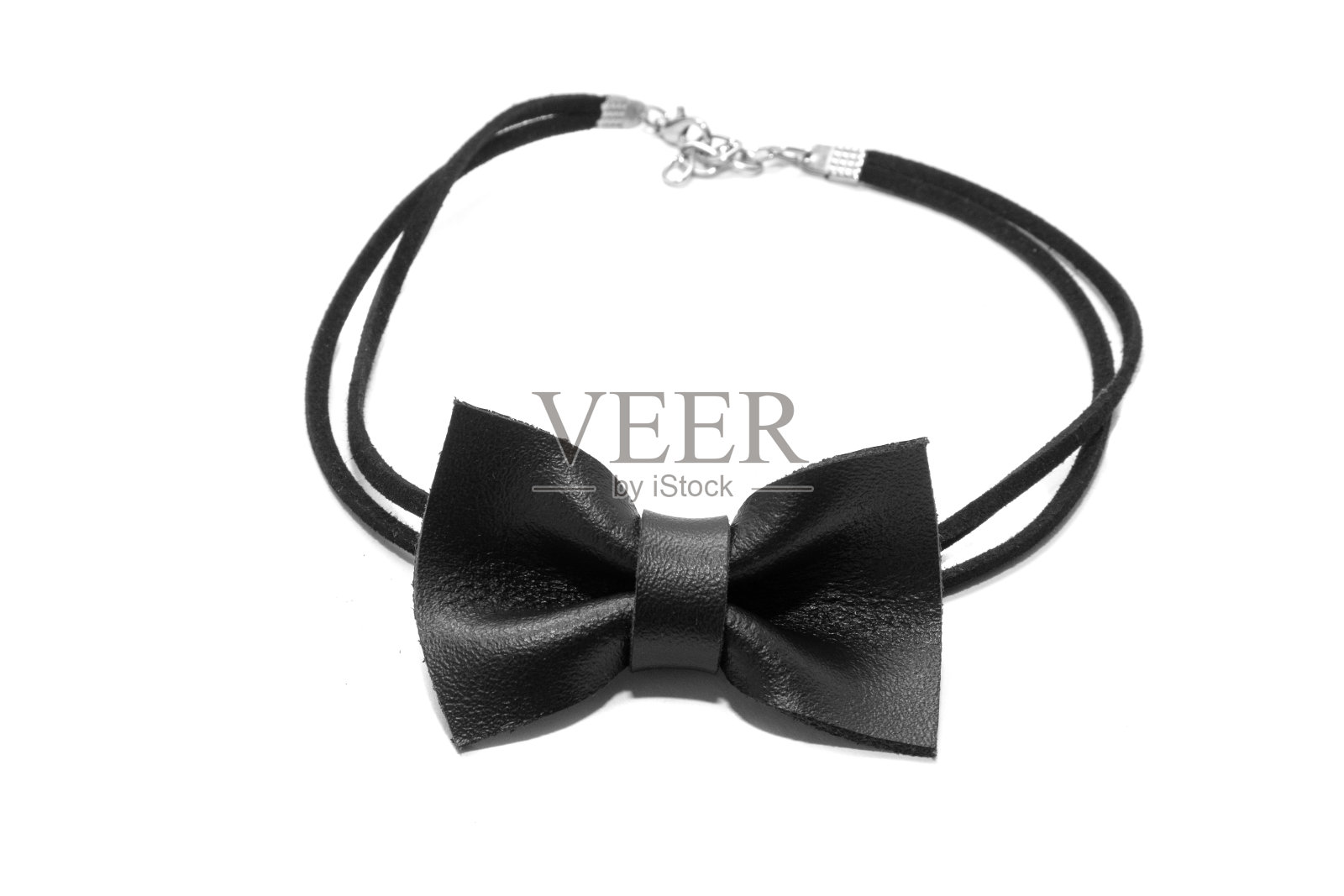 皮蝴蝶颈照片摄影图片