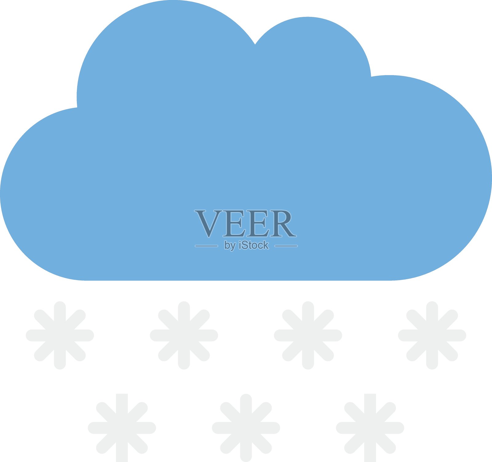 每股收益9.插画图片素材