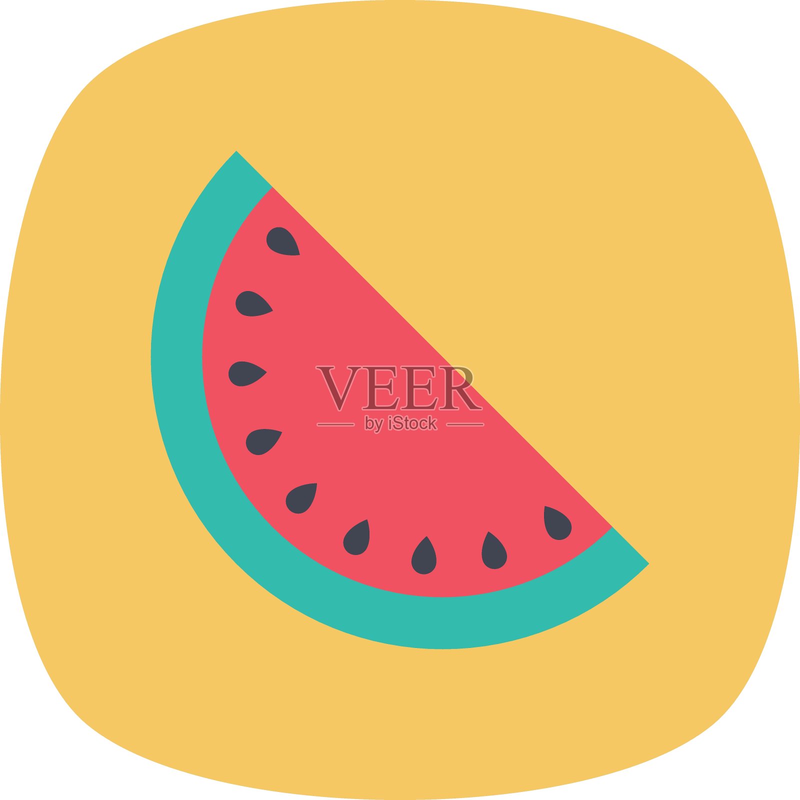 每股收益31.插画图片素材