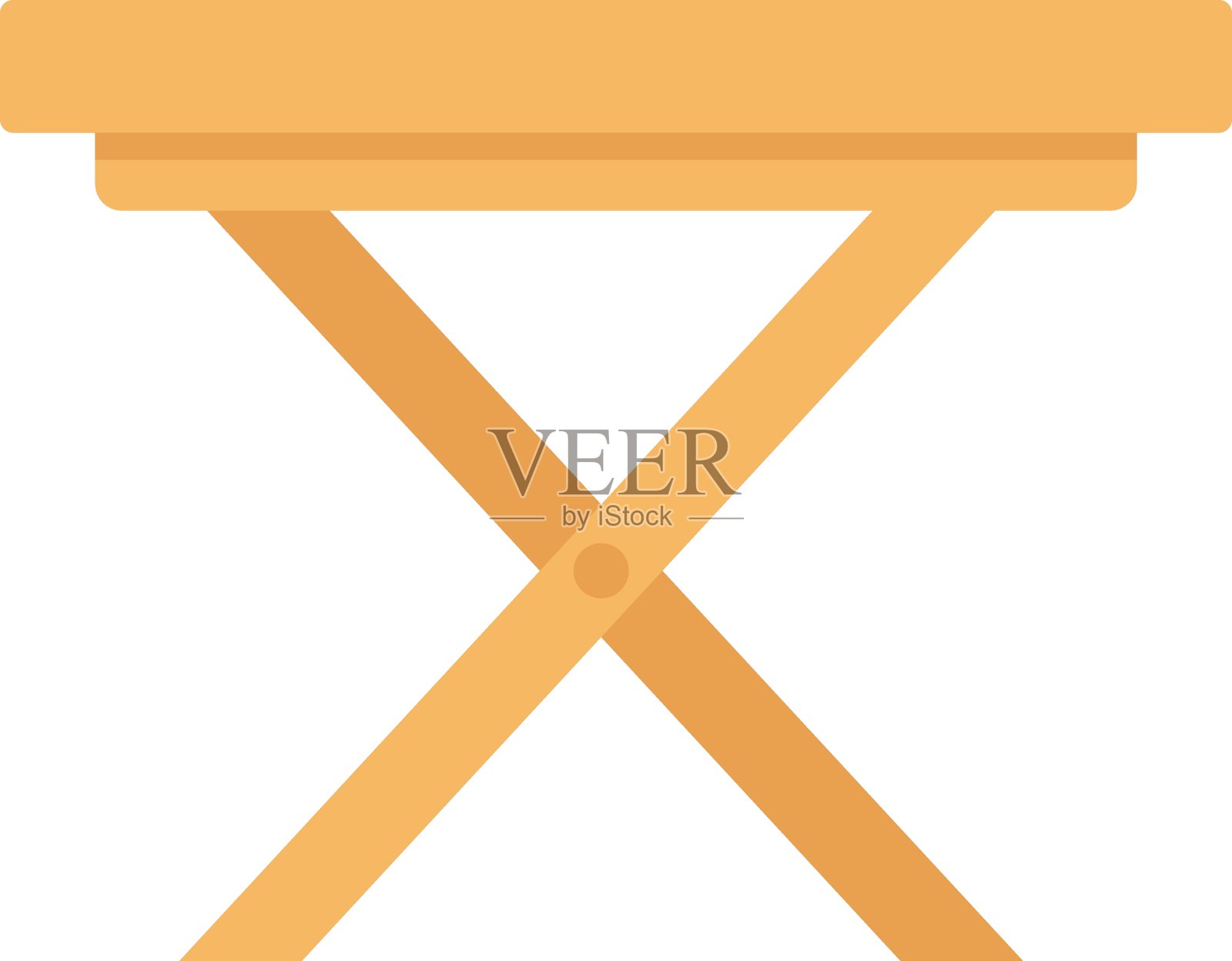 每股收益74.插画图片素材