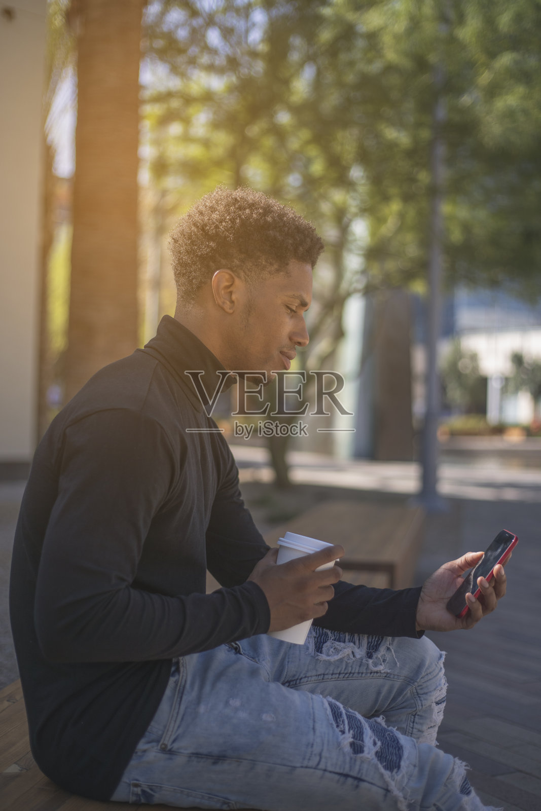 移动的科技照片摄影图片