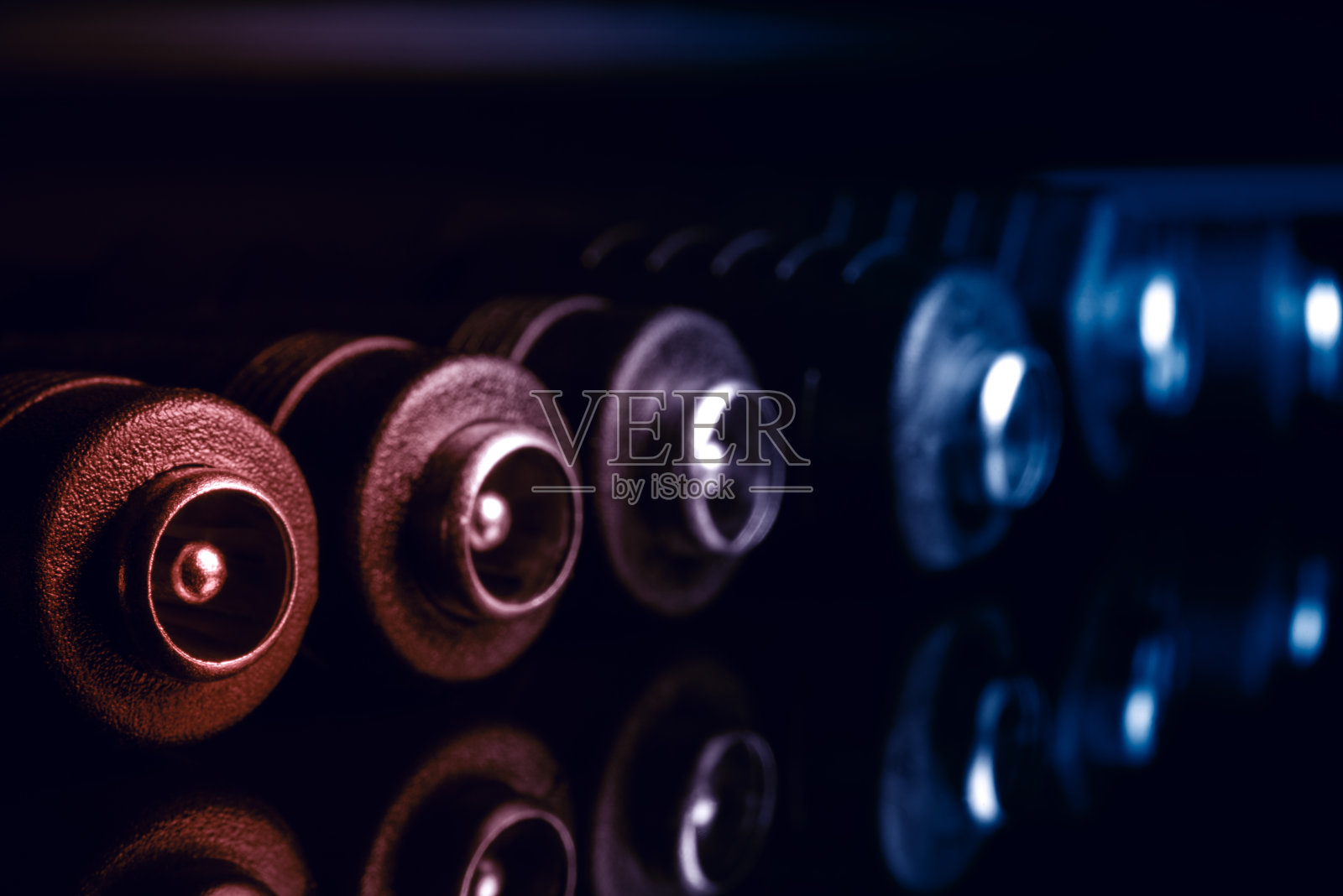 网络电子连接器照片摄影图片