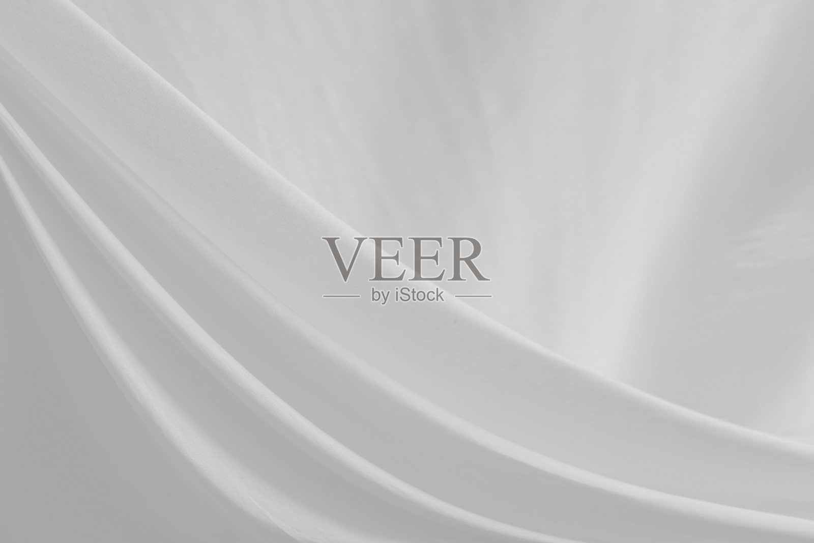 白色棉布面料纹理背景照片摄影图片