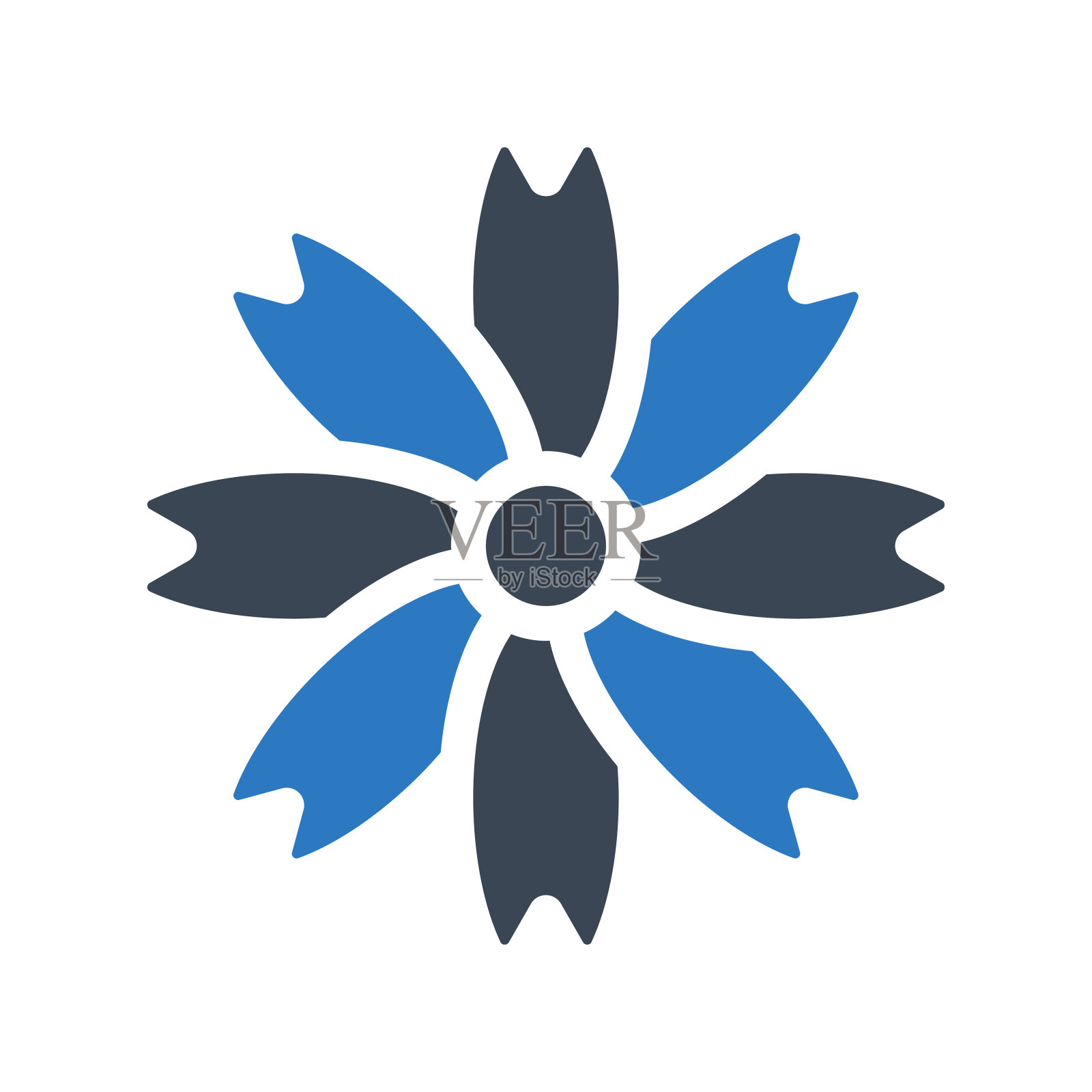 花插画图片素材