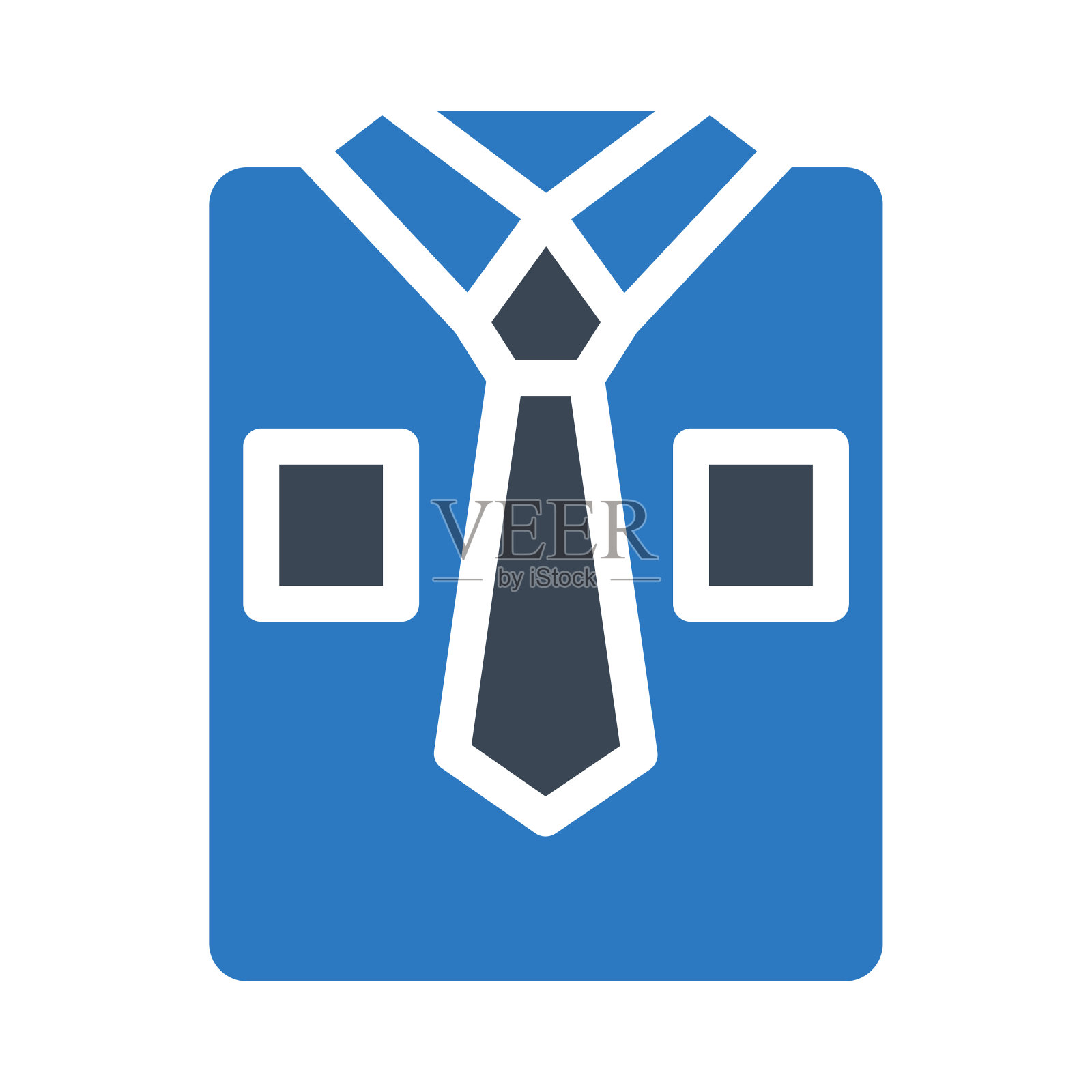 衣服插画图片素材