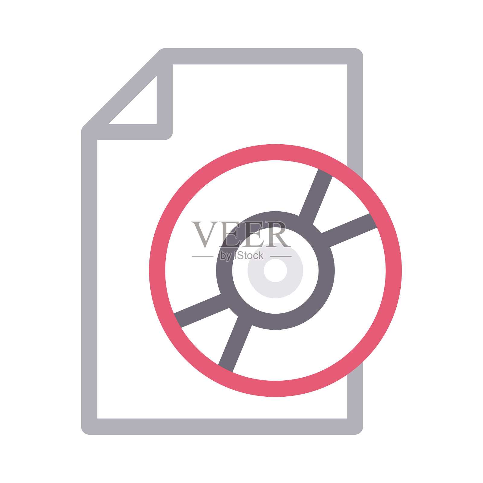 商业图标插画图片素材