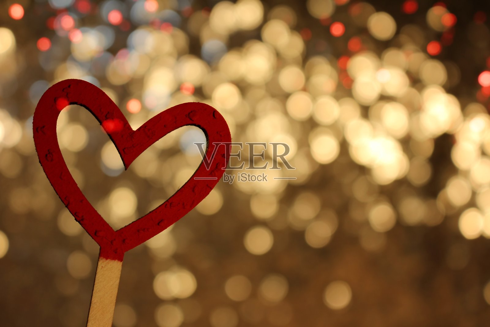 心照片摄影图片