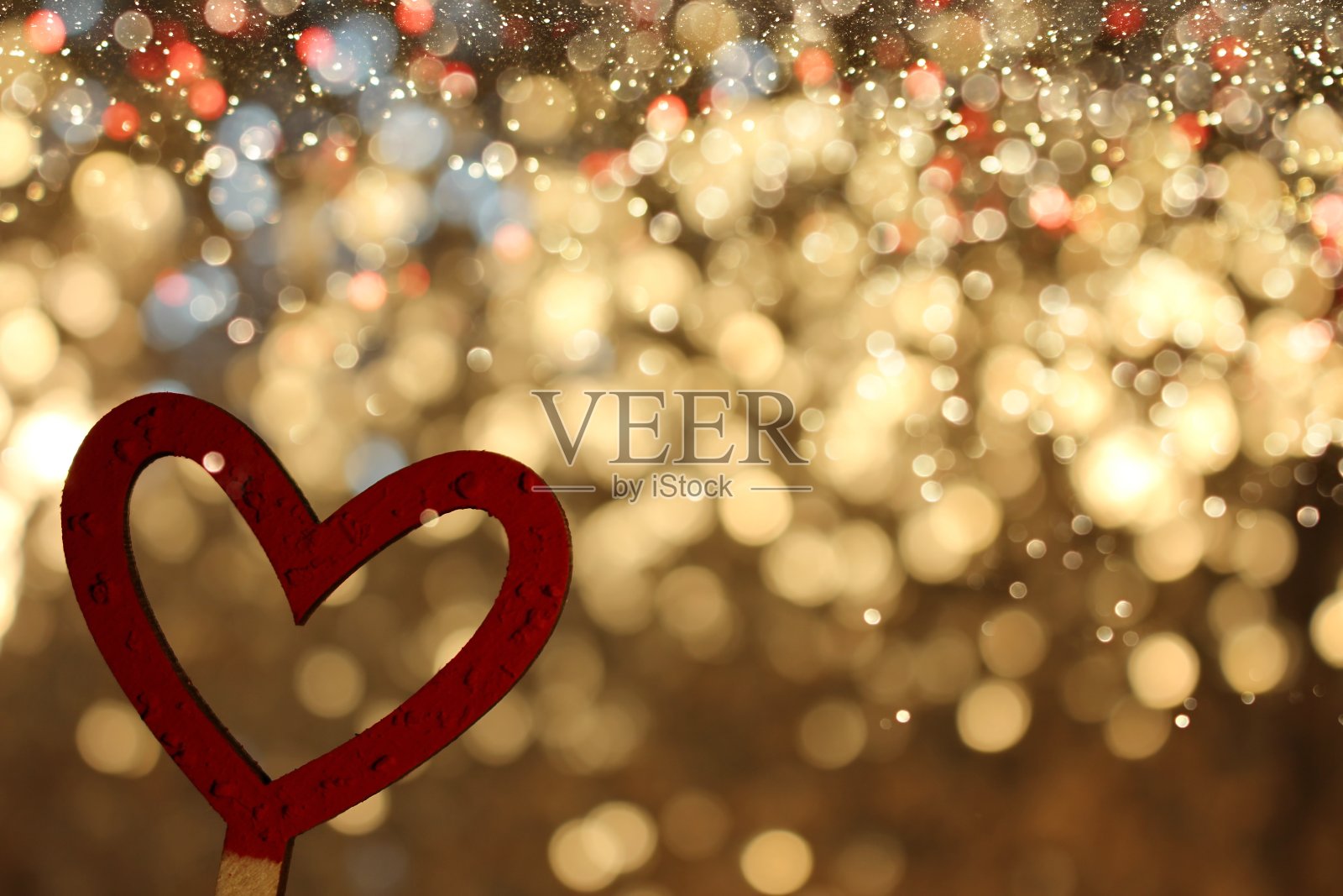 心照片摄影图片