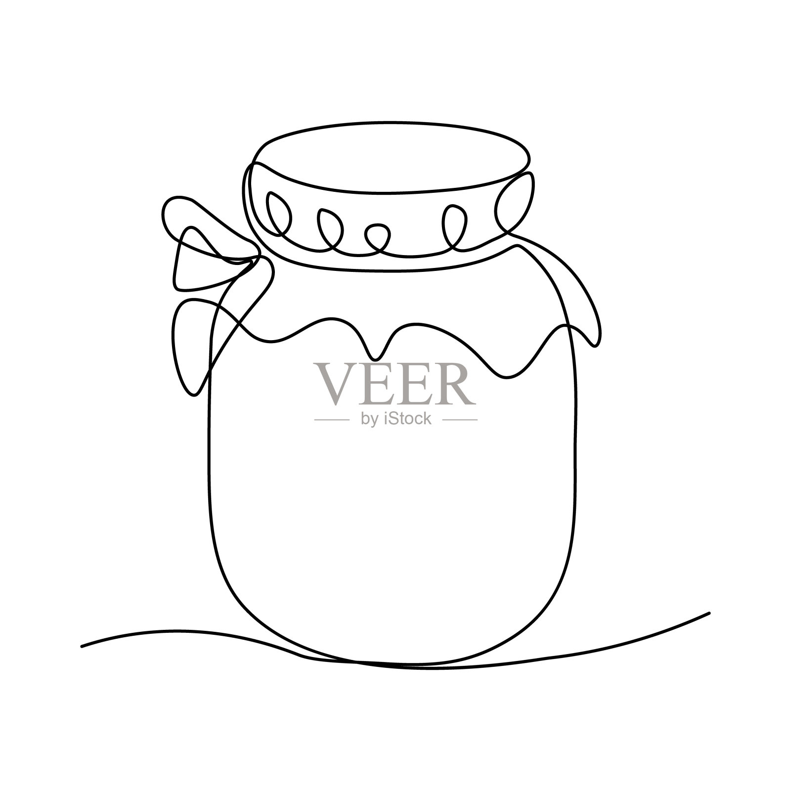 佳佳点插画图片素材