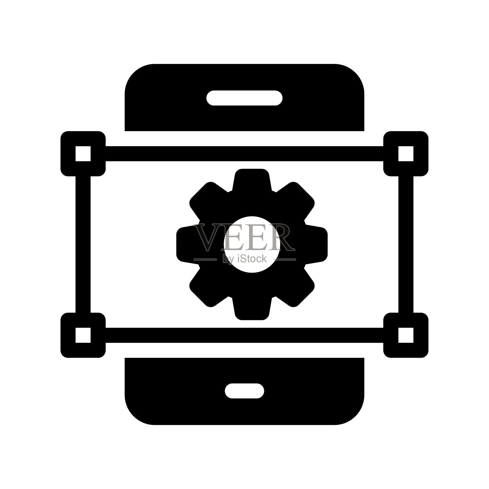 设置插画图片素材