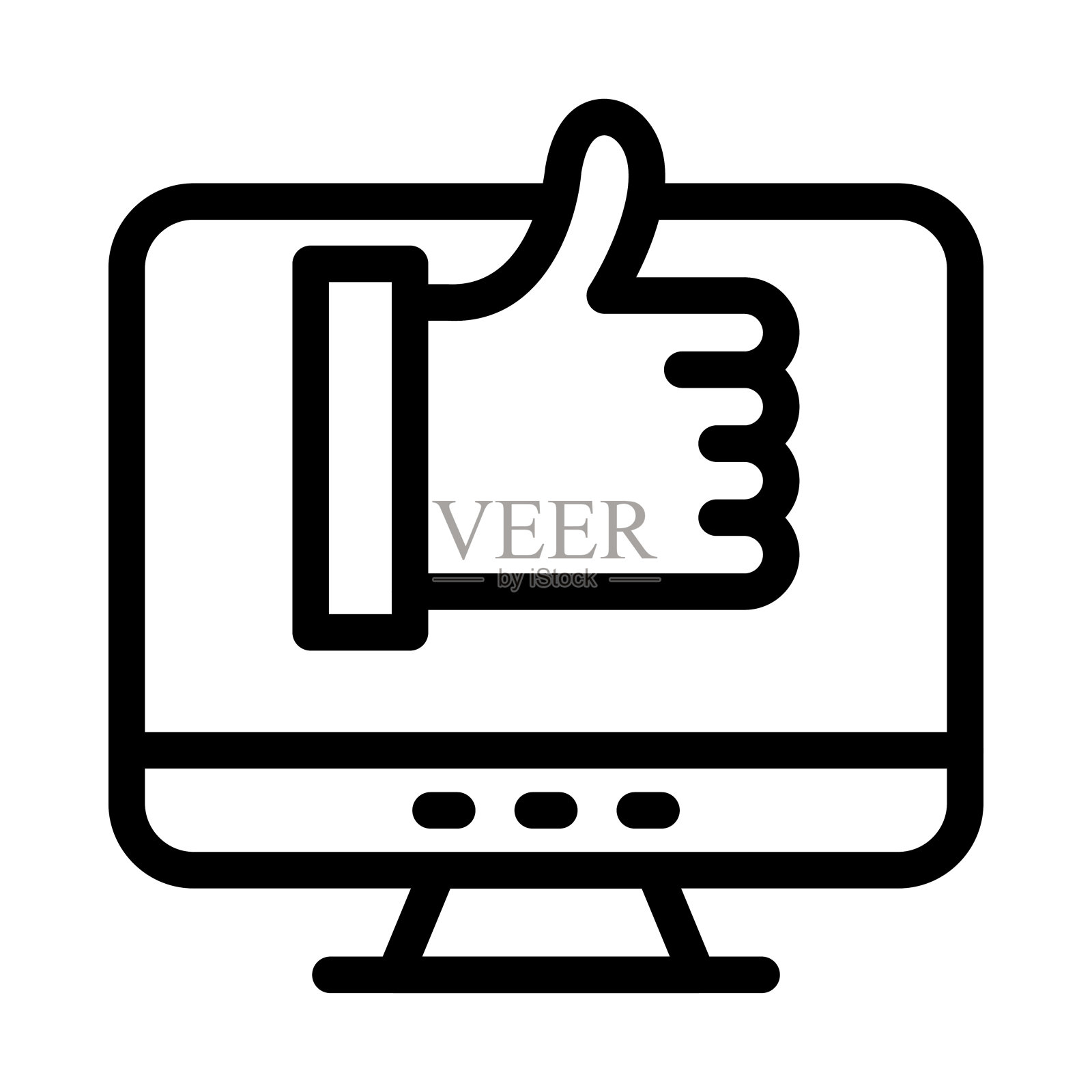 最喜欢的插画图片素材