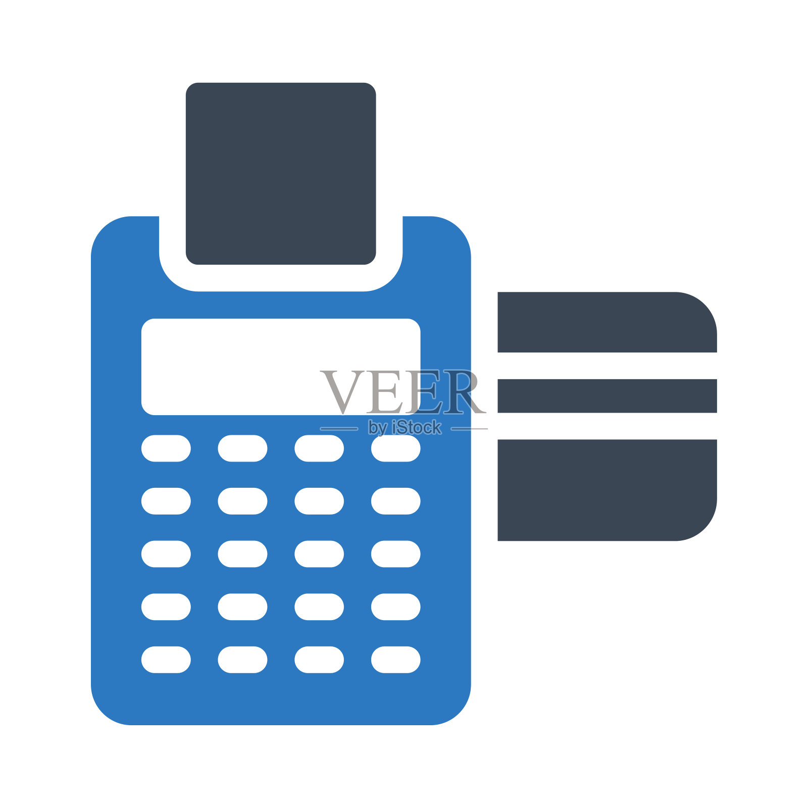 支付插画图片素材