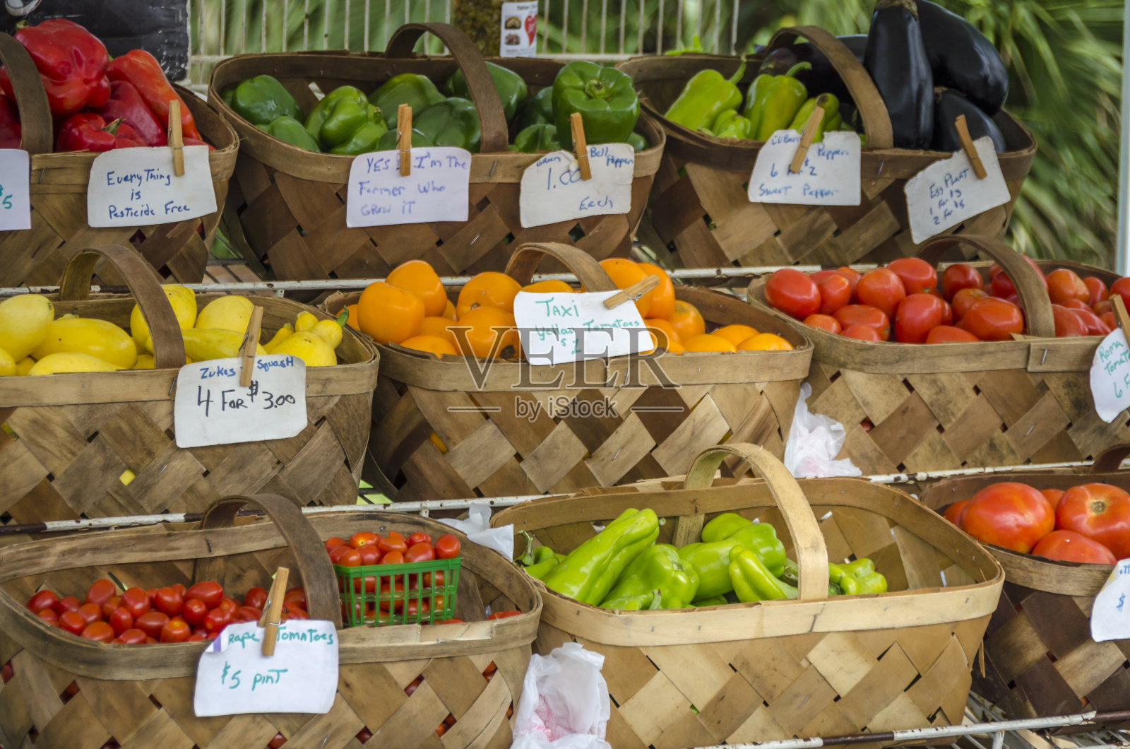 水果市场照片摄影图片