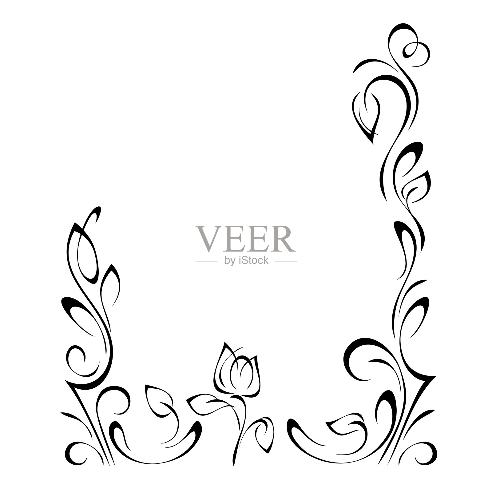 21帧插画图片素材