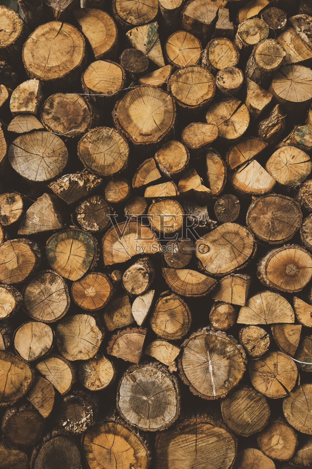 木栈照片摄影图片