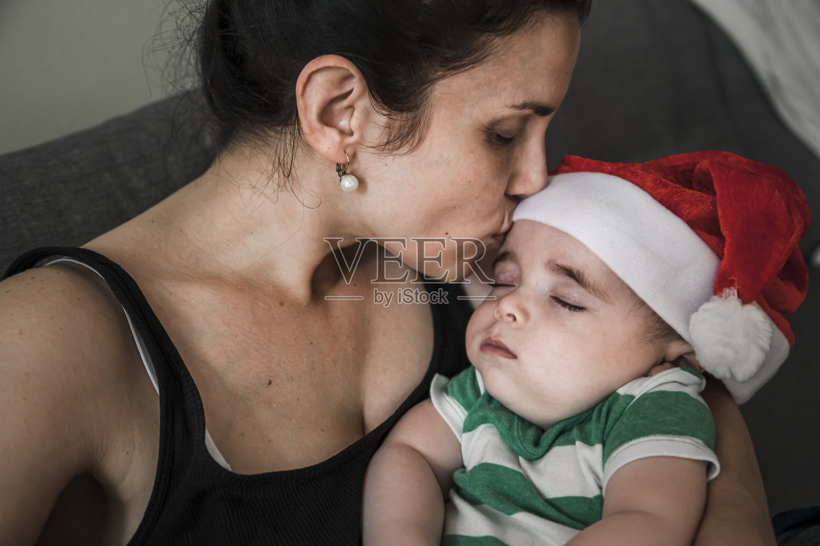 《平安夜》照片摄影图片