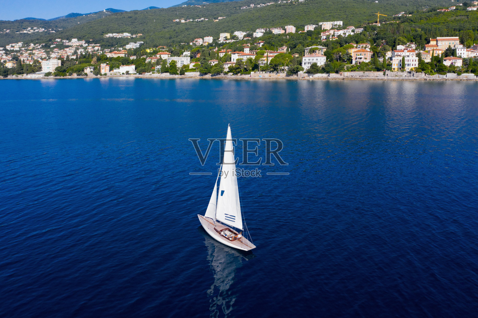 航行照片摄影图片