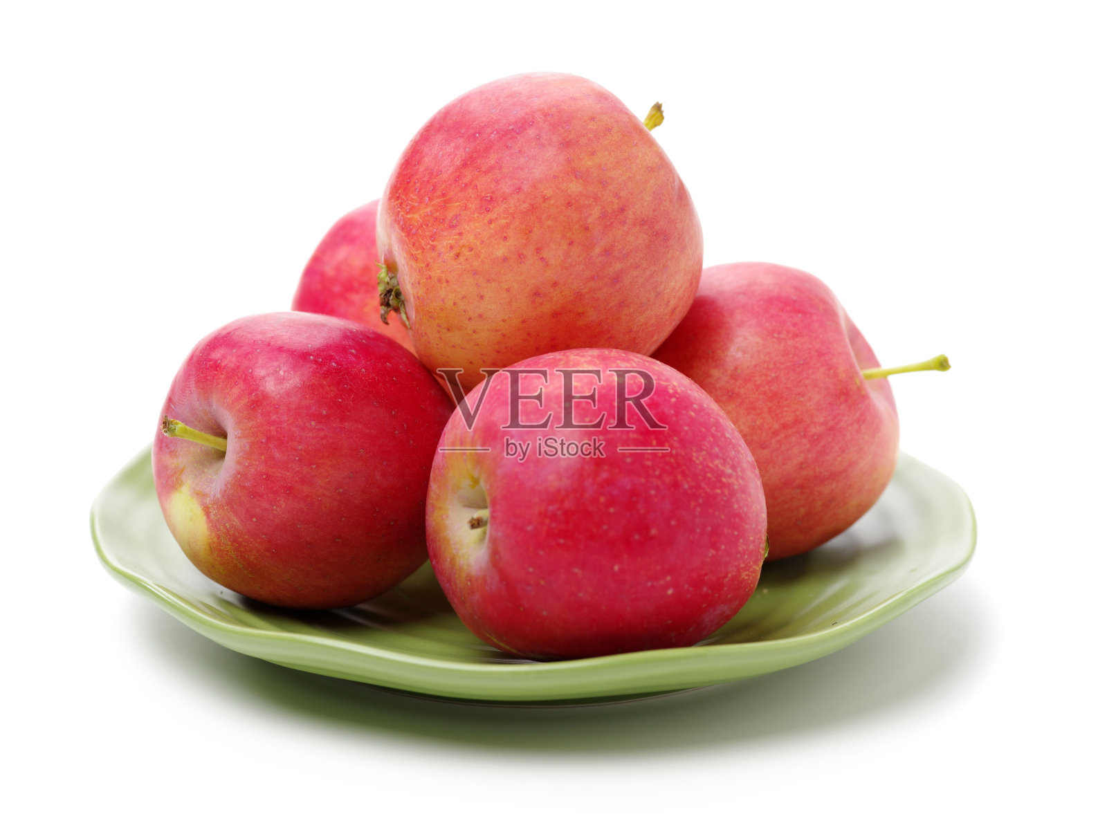 红苹果照片摄影图片