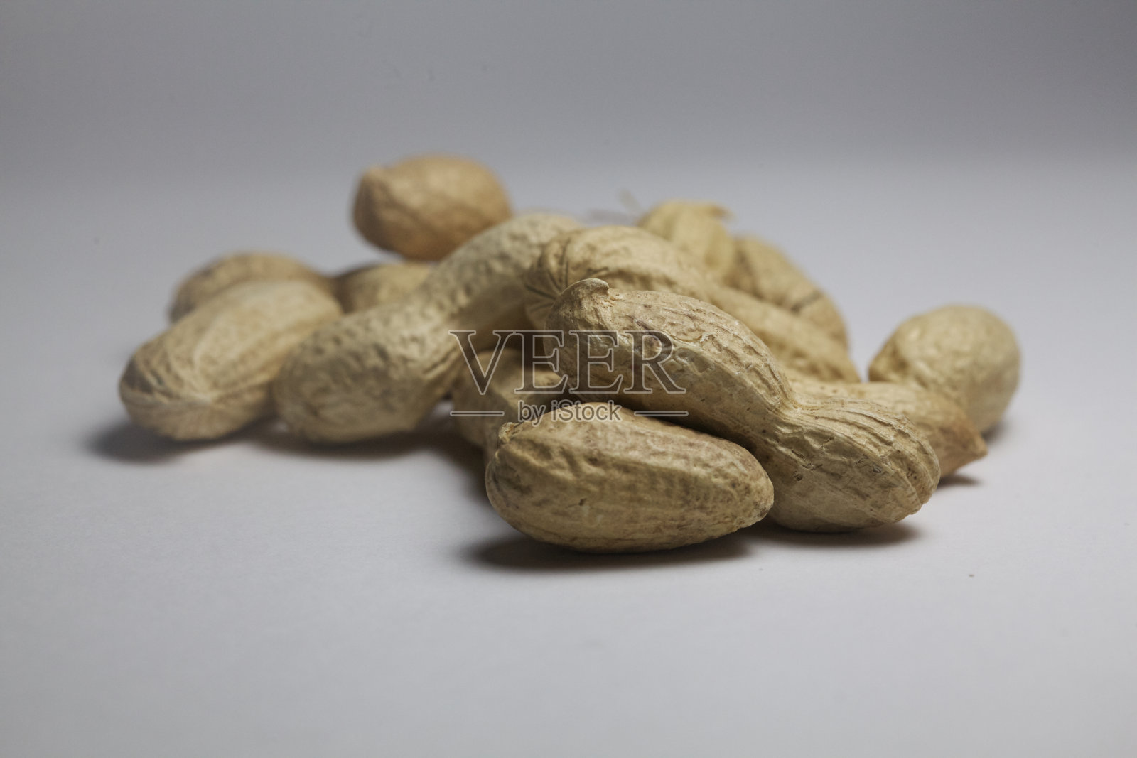 花生照片摄影图片