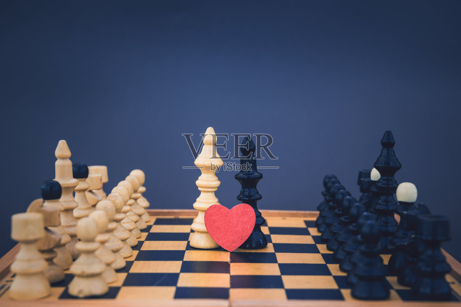 国际象棋照片摄影图片