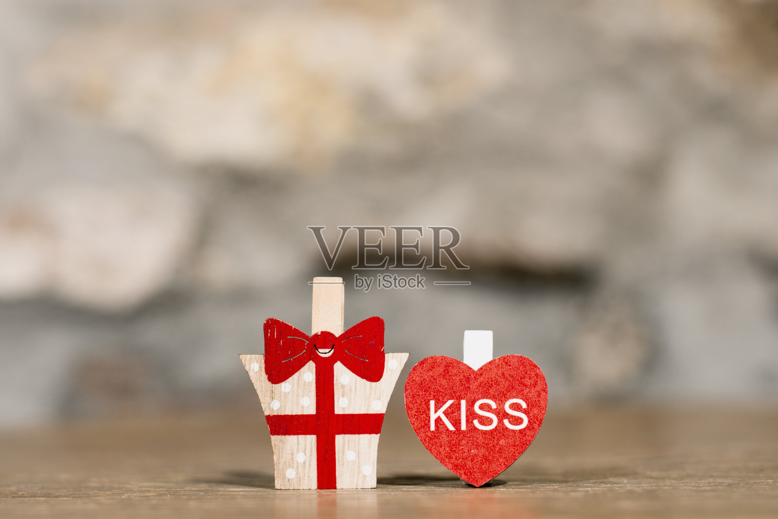 情人节照片摄影图片