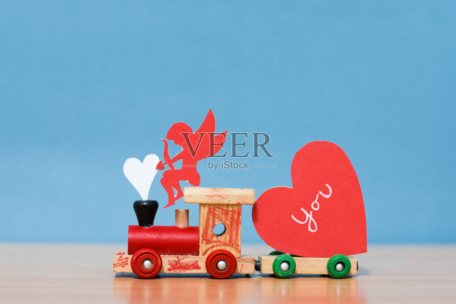 情人节照片摄影图片